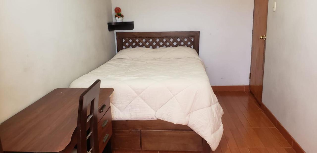 A Un Minuto Del Aeropuerto Sientase Como En Casa Cusco Ngoại thất bức ảnh