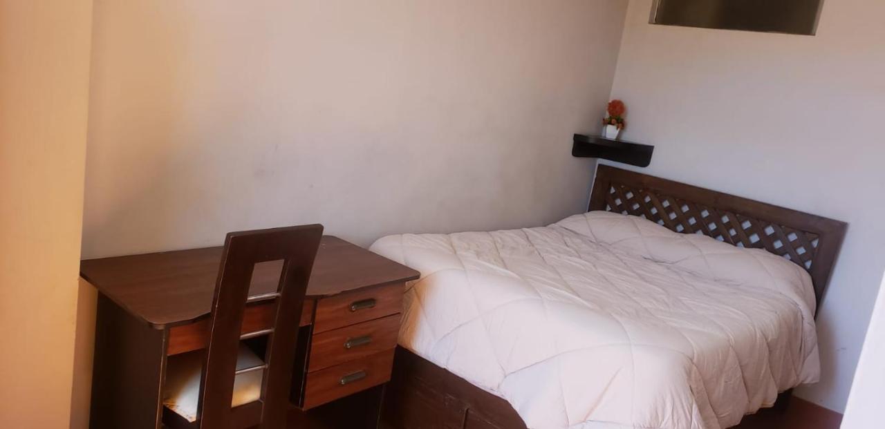 A Un Minuto Del Aeropuerto Sientase Como En Casa Cusco Ngoại thất bức ảnh