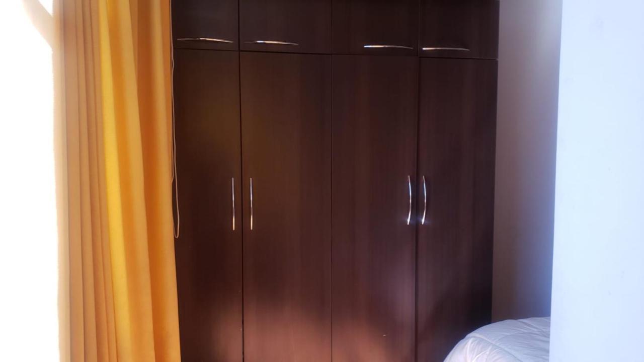 A Un Minuto Del Aeropuerto Sientase Como En Casa Cusco Ngoại thất bức ảnh